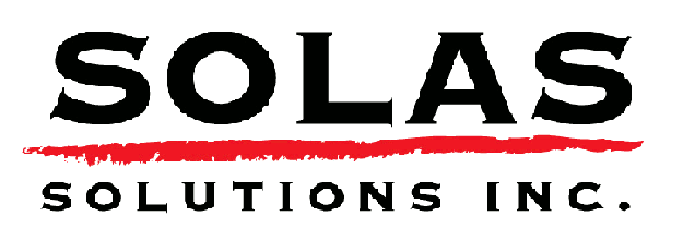 Solas Solutions Inc.